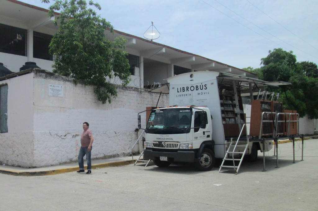 LIBROS SAN ISIDRO