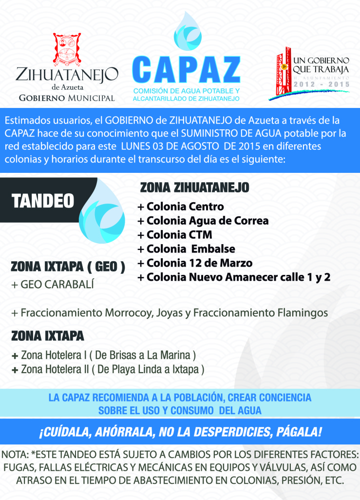 TANDEO CAPAZ 3-ago-15