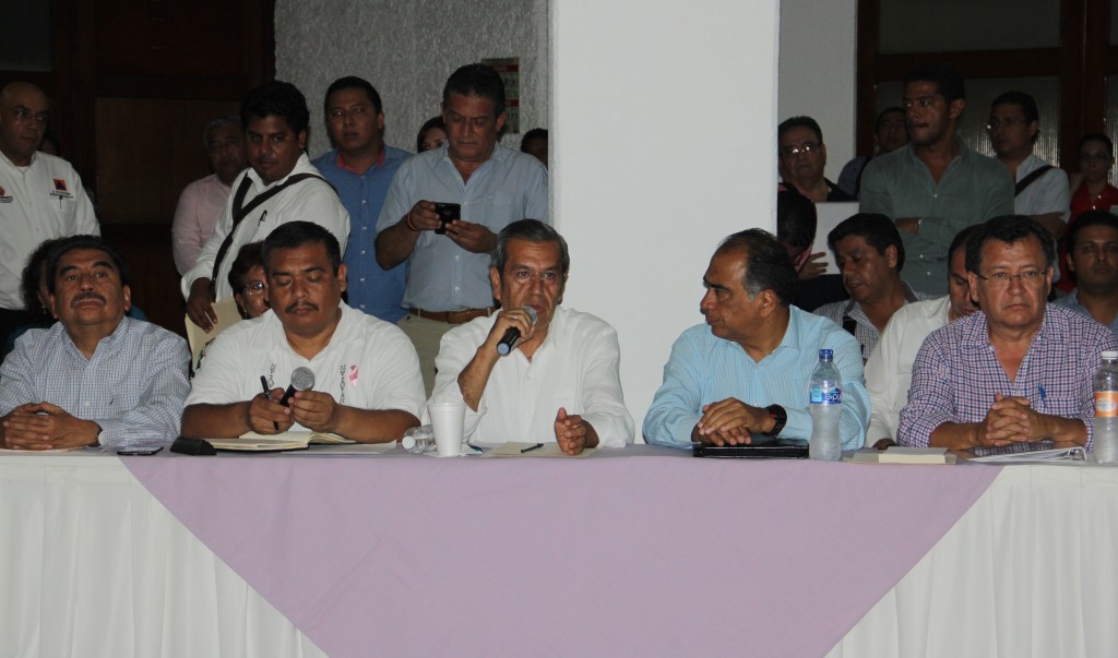 ENTREGA-RECEPCION