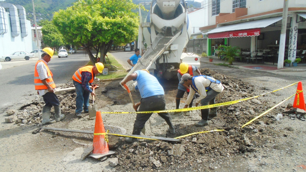 Programas de bacheo (1)