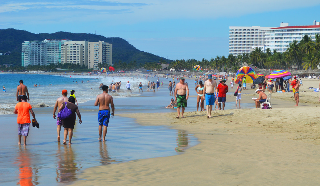 Resultados en turismo