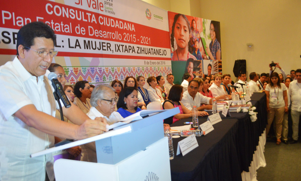 Foro de la Mujer