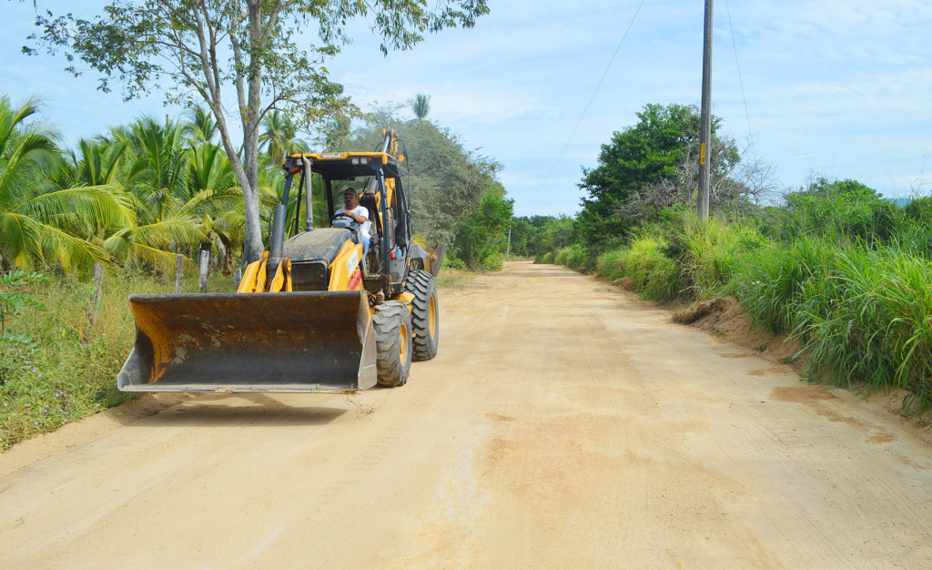 Rastreo de caminos (1)