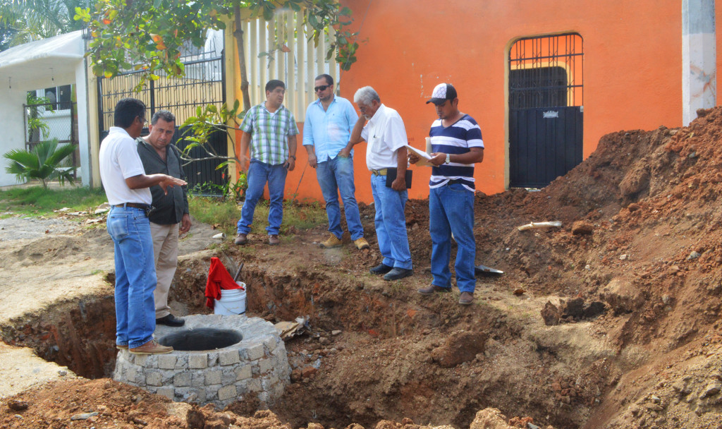 Supervisión de obras (1)