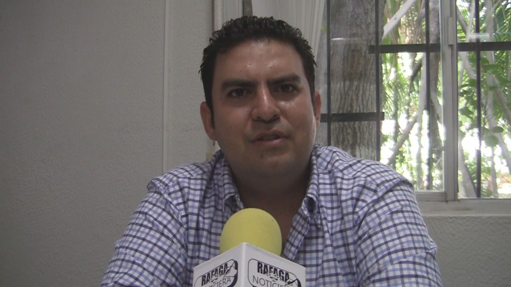 Jorge Sanchez, fibazi