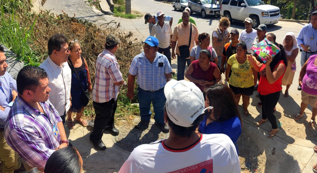 Visita a colonia GGB (1)