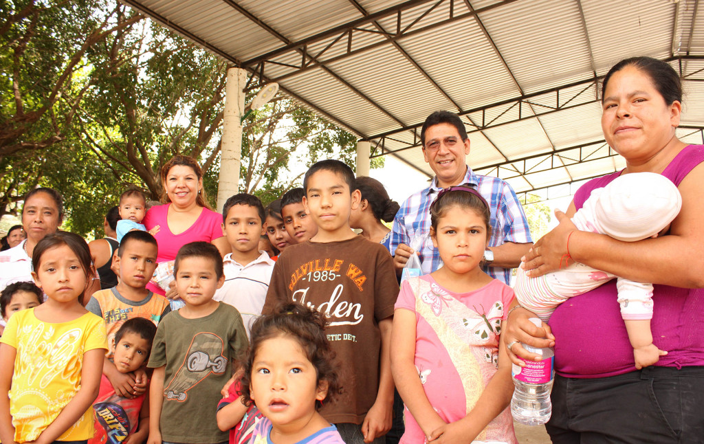 Brigada Vallecitos (1)