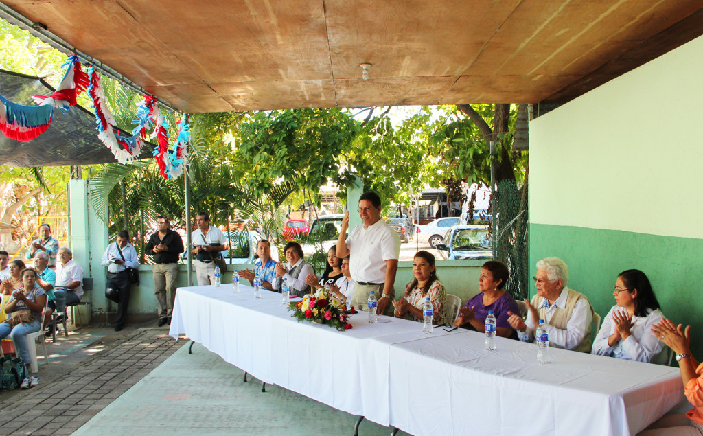 COLEGIO JUAN PABLO