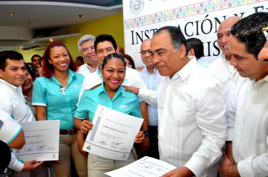 INSTALA EL GOBERNADOR HÉCTOR ASTUDILLO 3 (2)