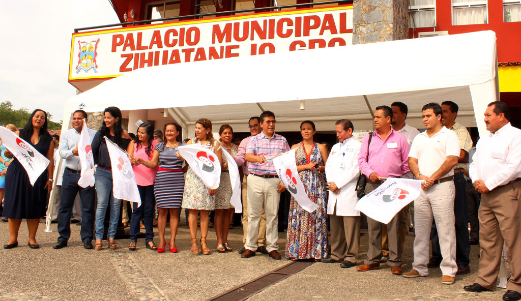 campaña contra el zika