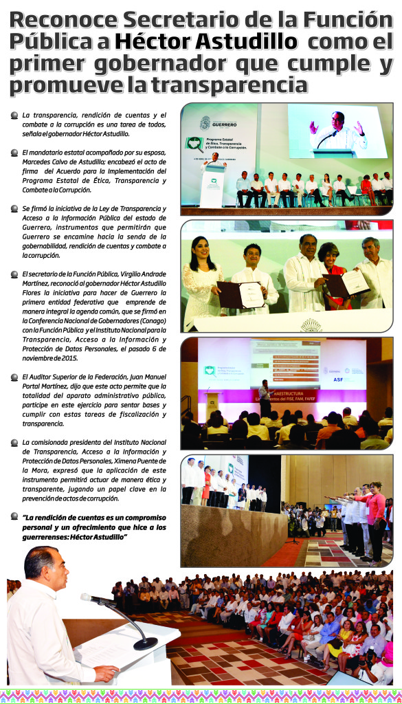 FIRMA TRANSPARENCIA ESTANDAR