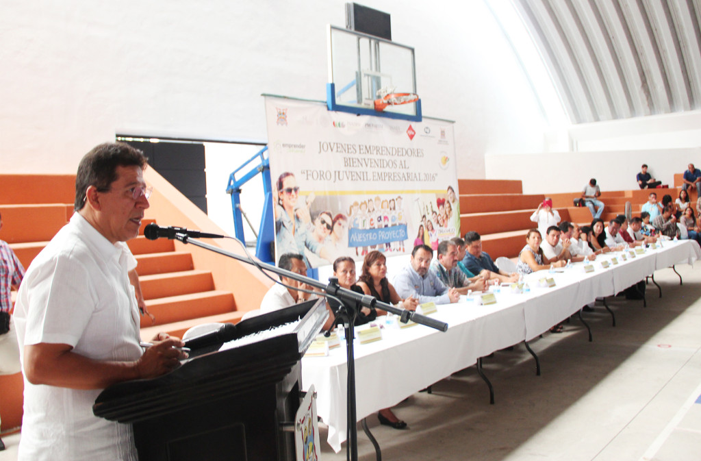 Foro juvenil  (1)