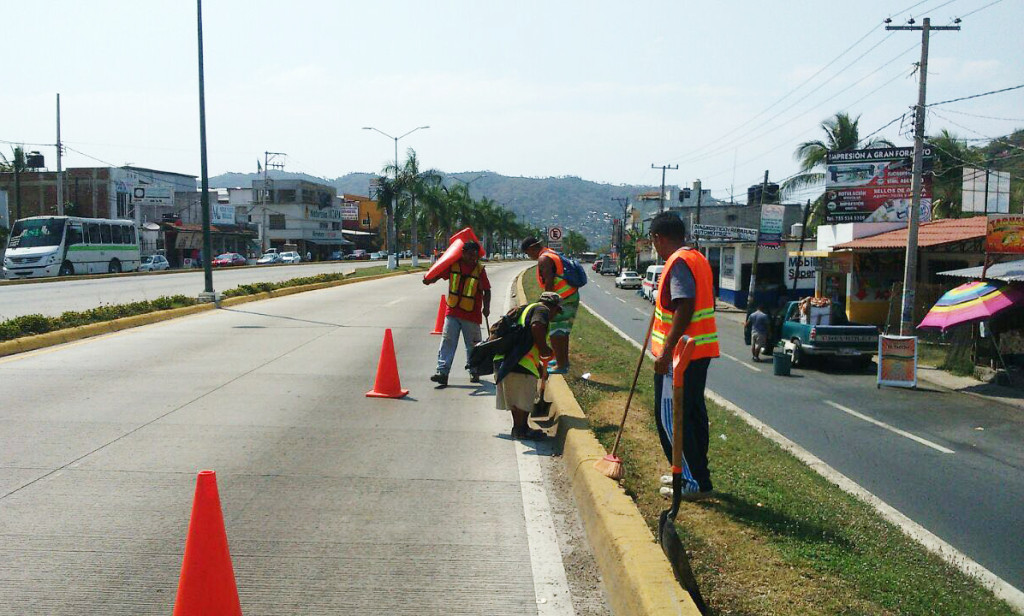 Mantenimiento camellones (1)