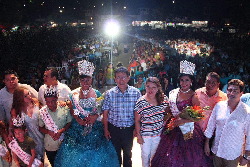 Clausura Carnaval (1)