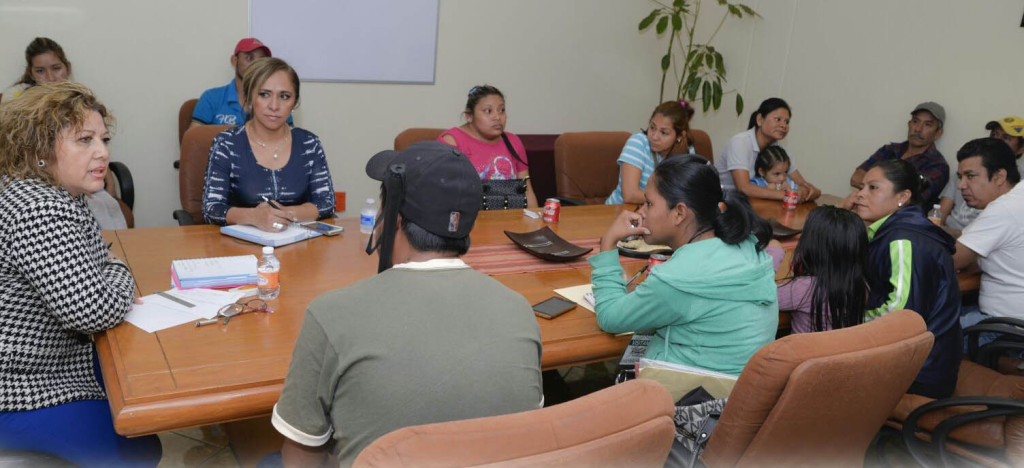 GOBIERNO DE HÉCTOR ASTUDILLO%2c EN ATENCIÓN PERMANENTE A SECTORES