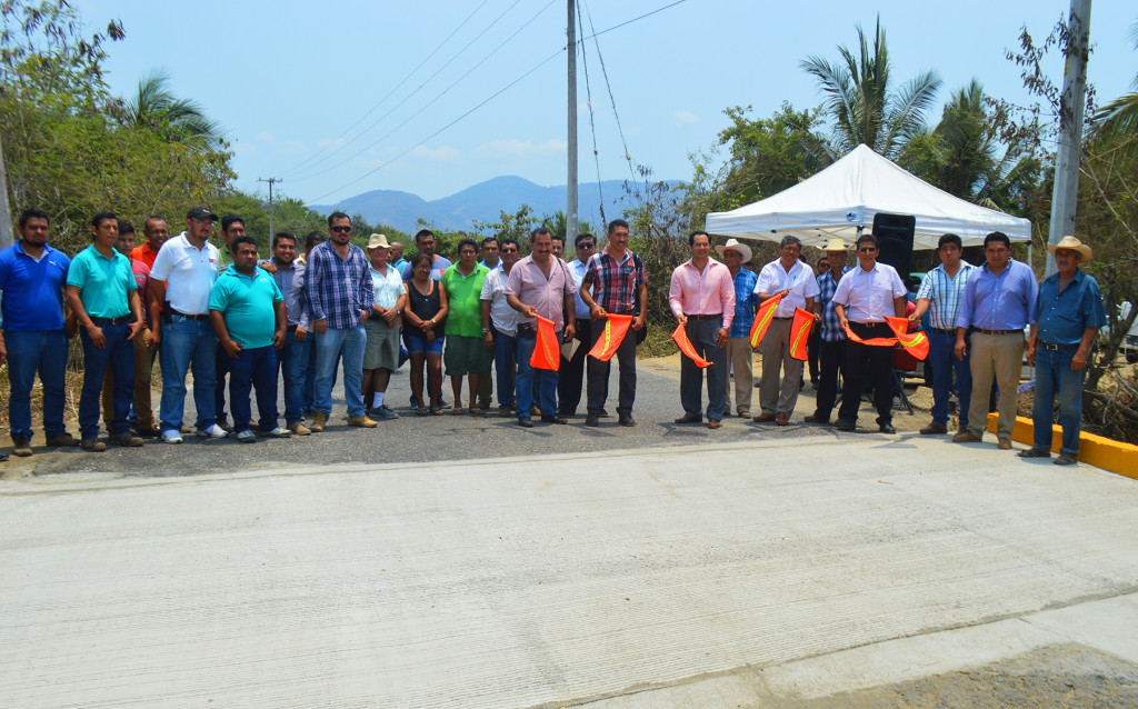 Puente pluvial