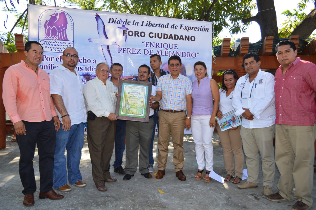 Foro ciudadano