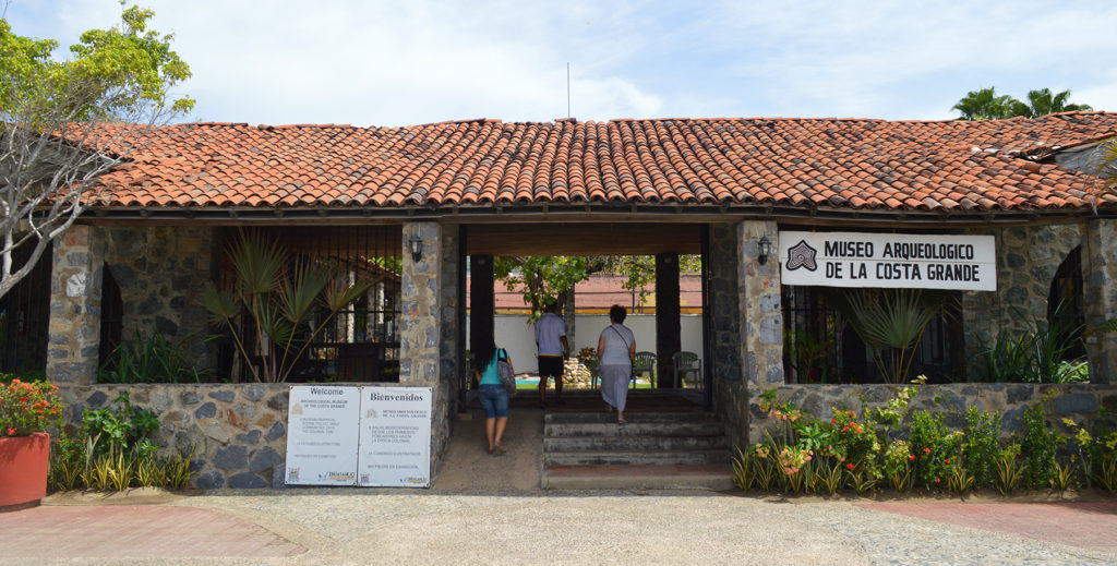 Museo Arqueológico (1)