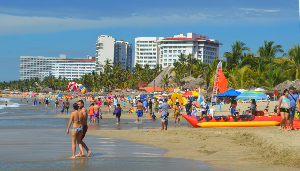 Vacaciones de Verano