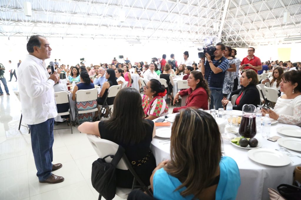 BOL.-1231 ENVIARÁ HAF INICIATIVA PARA GARANTIZAR IGUALDAD POLÍTICA EN GUERRERO  (1)