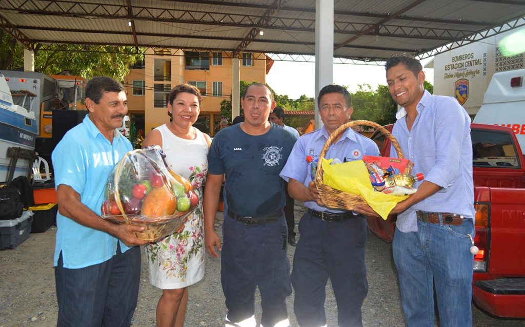 Día del bombero (1)