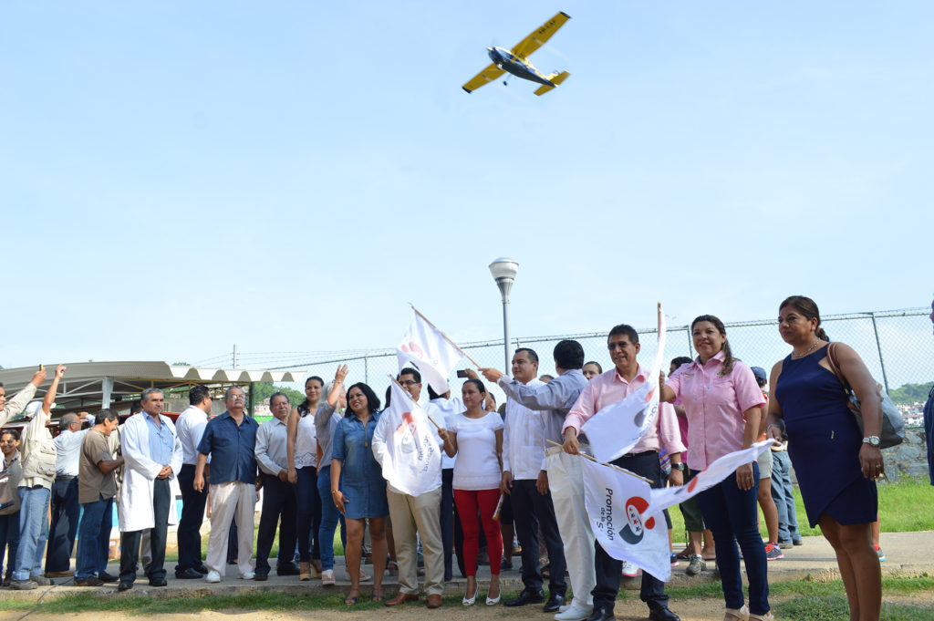 Campaña de nebulización (1)