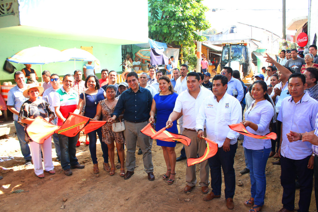 Inicio de obra vial (1)