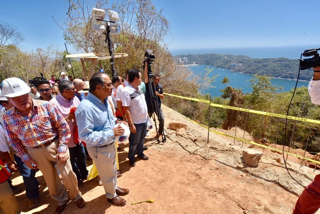 LA TIROLESA ATRACTIVO PARA QUE ACAPULCO SIGA POSICIONÁNDOSE ENTRE LOS TURISTAS HAF (2)