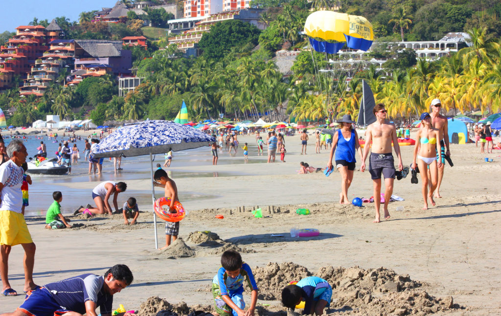 Cuidado de playas (1)