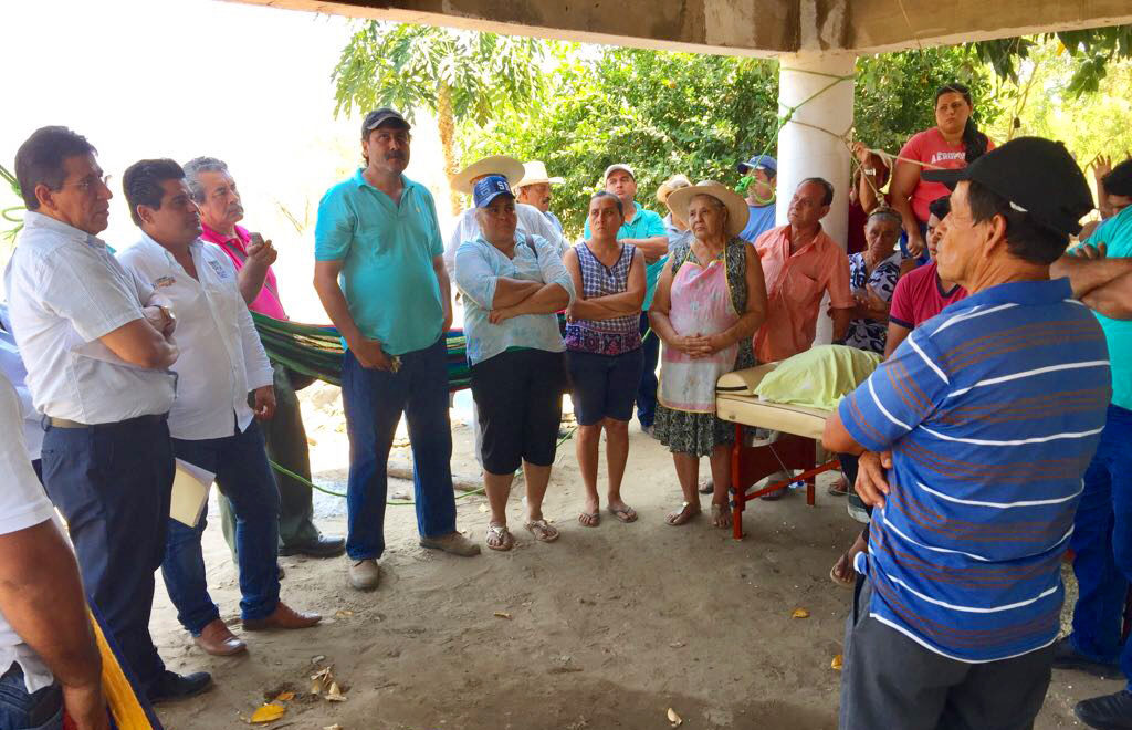 Liberación de pozos (1)