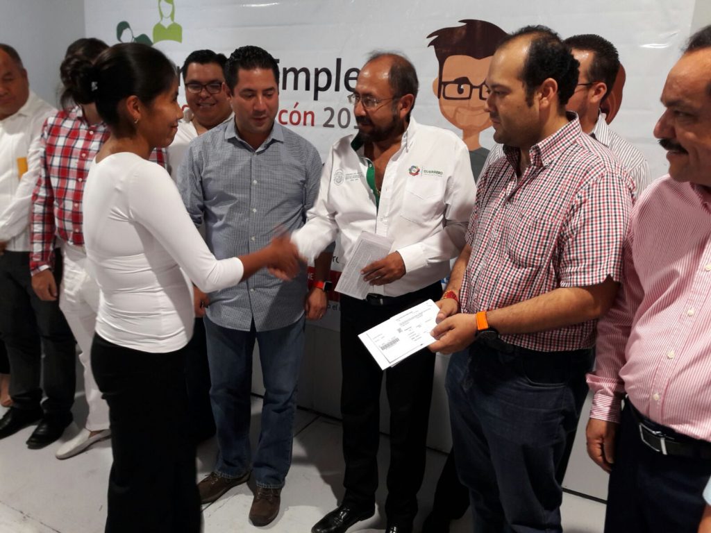 OFERTAN MÁS DE 120 VACANTES EN LA FERIA DEL EMPLEO EN TAXCO (2)