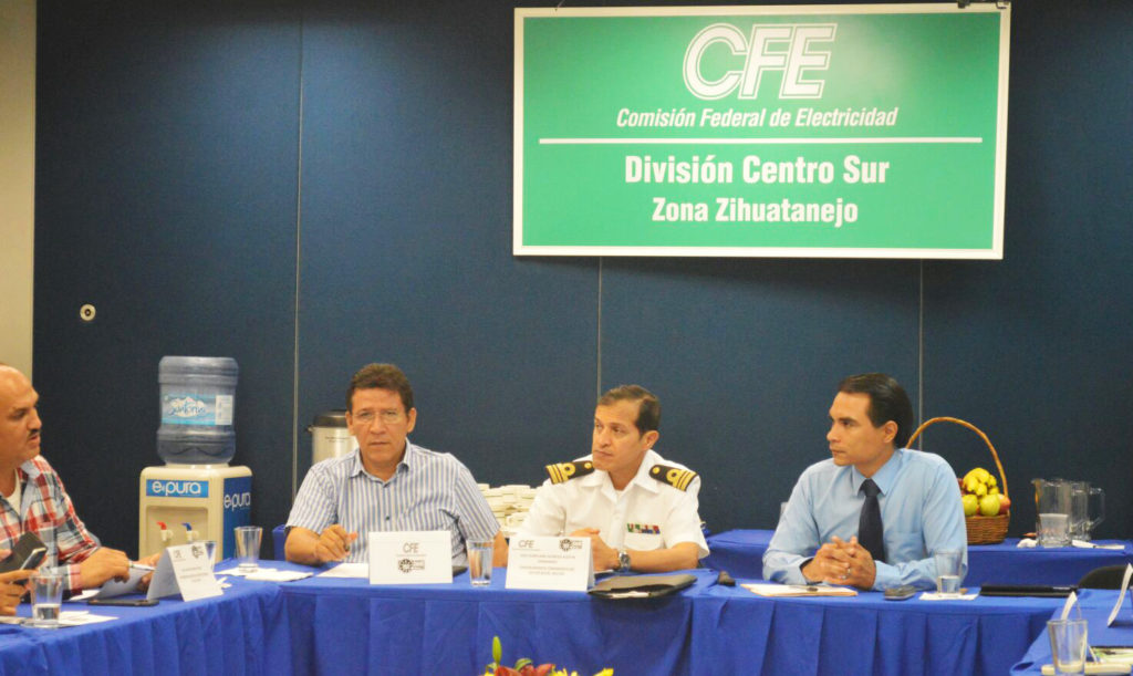 Informe actividades CFE (1)