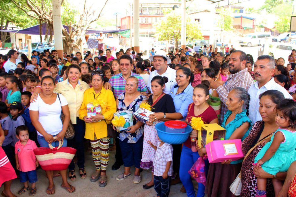 Visita a Vallecitos (1)