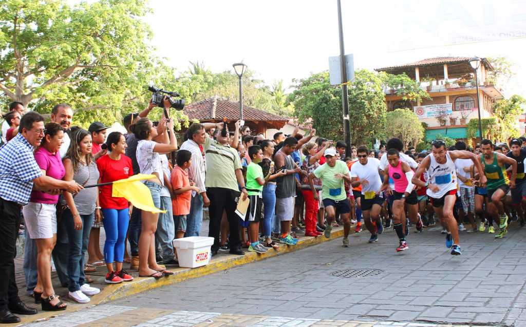 Carrera Medio Ambiente (1)