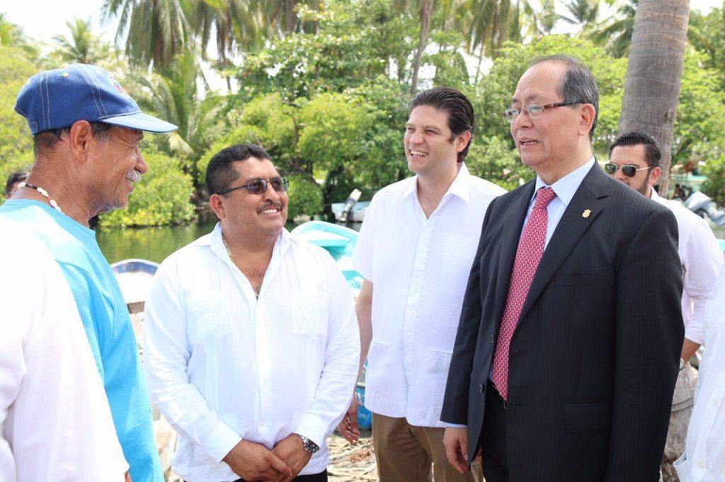 FOTO PARA NOTA DE FITO INVERSINISTAS CHINOS