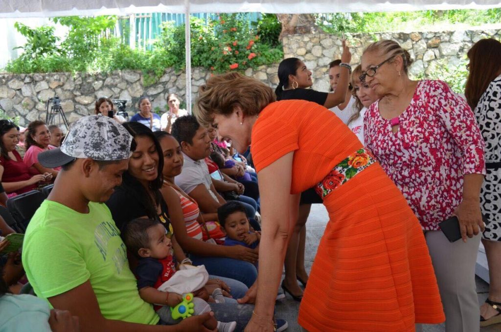 DIF GUERRERO BENEFICIA A NIÑOS CON LA JORMADA QUIRÚRGIA DE LABIO Y PALADAR HENDIDO (2)