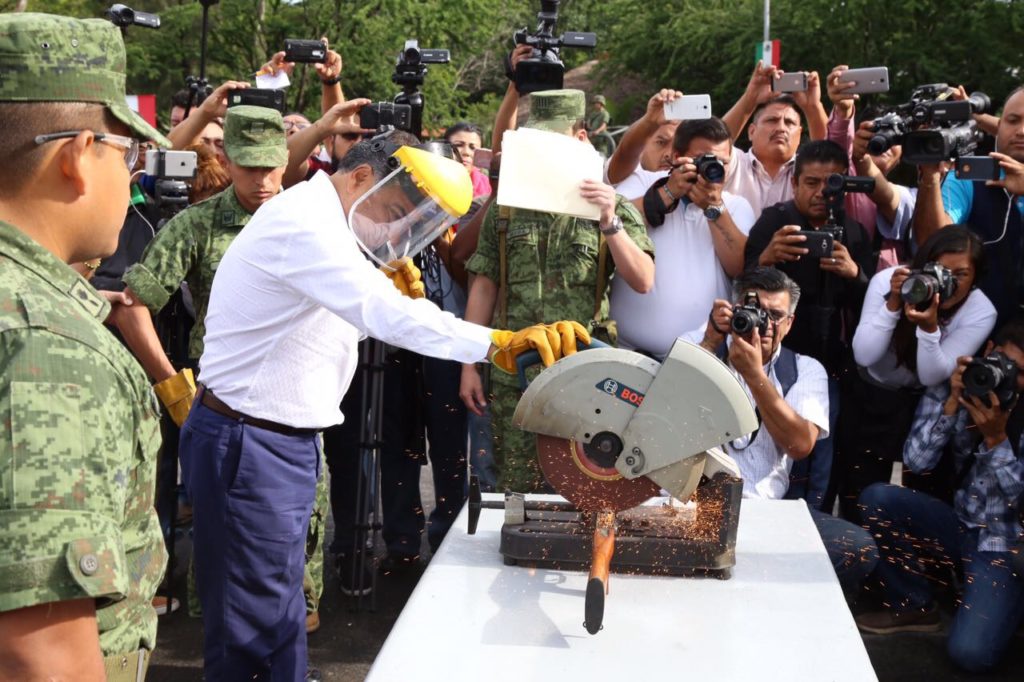 ES UN DÍA HISTÓRICO PARA LAS FUERZAS ARMADAS GENERAL GERMÁN JAVIER JIMÉNEZ MENDOZA (6)