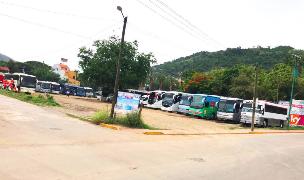 Estacionamientos vacaciones (1)