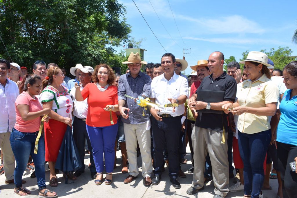 Gira de trabajo Alcalde GGB y diputado (1)