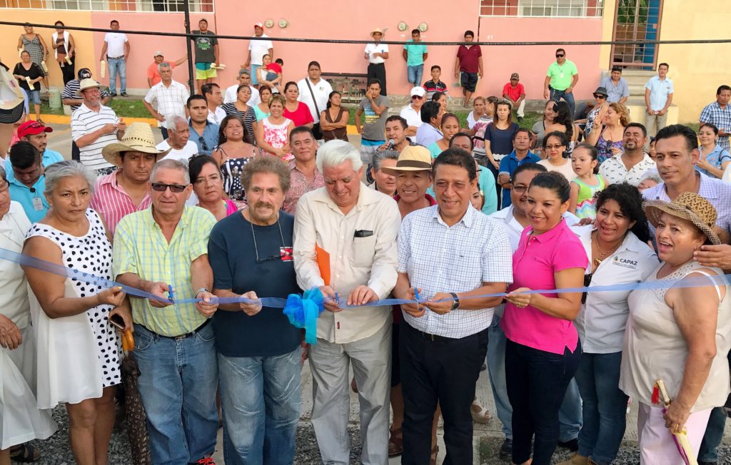 Inauguración planta Morrocoy (1)