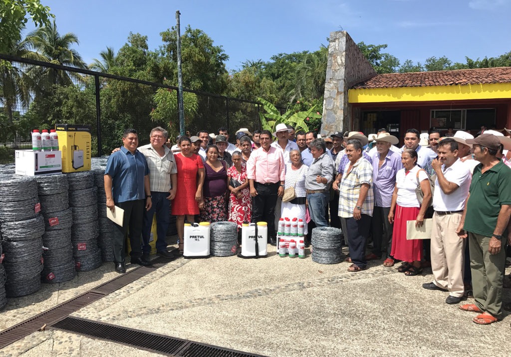 Tianguis Campesino (1)