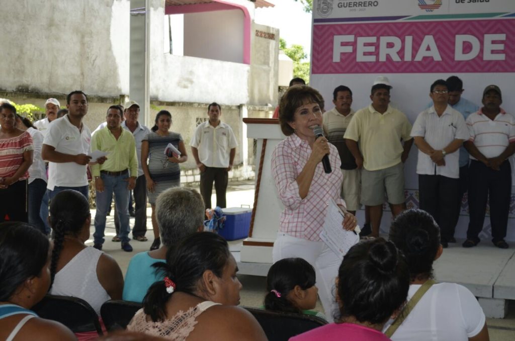 ACERCAR LOS SERVICIOS A LA POBLACIÓN Y TRABAJAR CON PASIÓN, PRIORIDAD DE HÉCTOR ASTUDILLO MERCEDES CALVO (4)