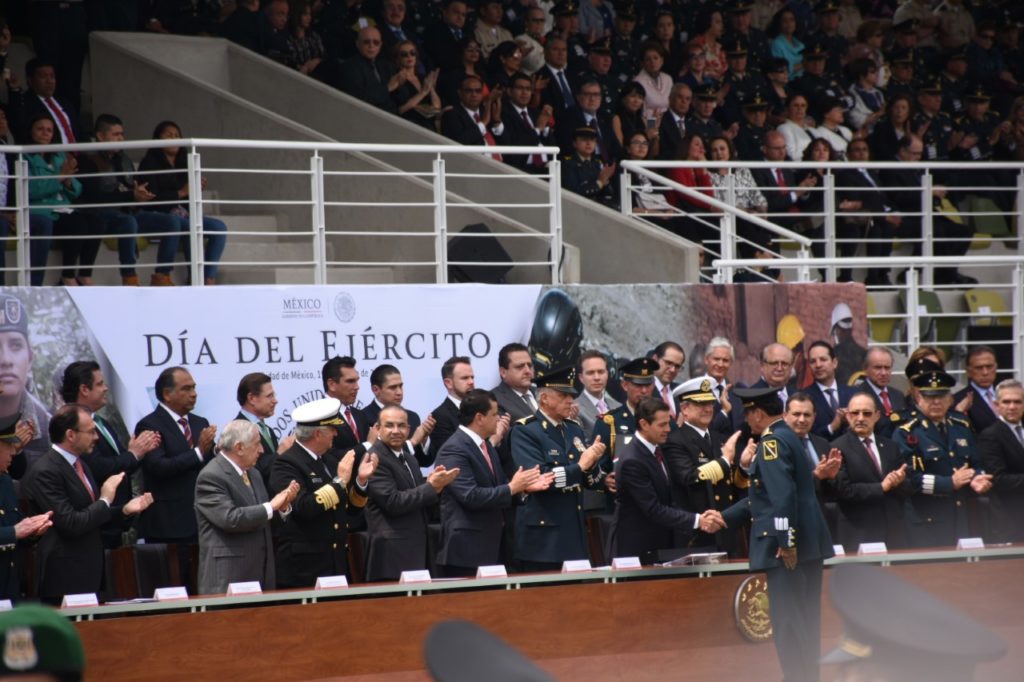 RECONOCE HÉCTOR ASTUDILLO COMPROMISO Y TRABAJO DEL EJÉRCITO MEXICANO (1)