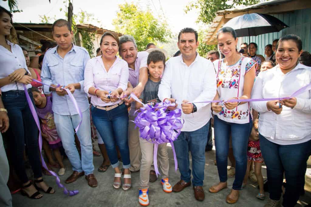 maricarmen y jorge andador