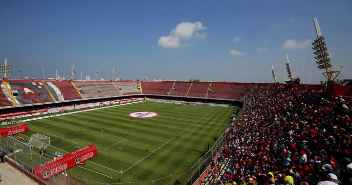 SI VERACRUZ DEBE A FUTBOLISTAS, NO JUGARÁ EL APERTURA 2019