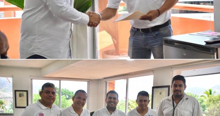 ZIHUATANEJO RENUEVA CERTIFICACIÓN BLUE FLAG 2019