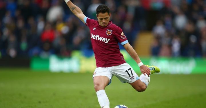 VALENCIA, NUEVAMENTE INTERESADO EN CHICHARITO