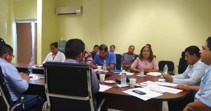 Gobierno de La Unión instala Sistema Municipal de Protección Integral de los Derechos de Niñas, Niños y Adolescentes