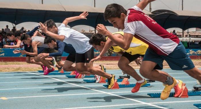 Garantizada la seguridad en los Juegos Deportivos Nacionales Escolares de la Educación Básica