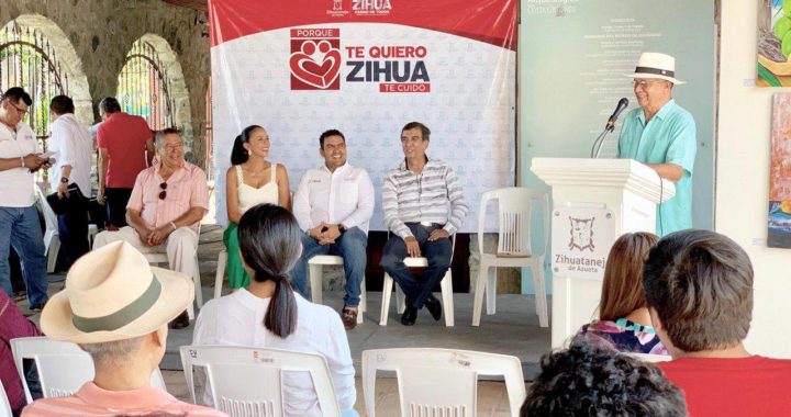 Exitoso cierre de actividades por Aniversario 26 del Museo Arqueológico